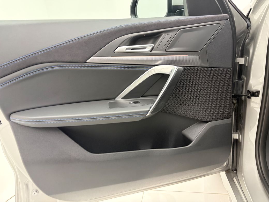 2026 BMW X1