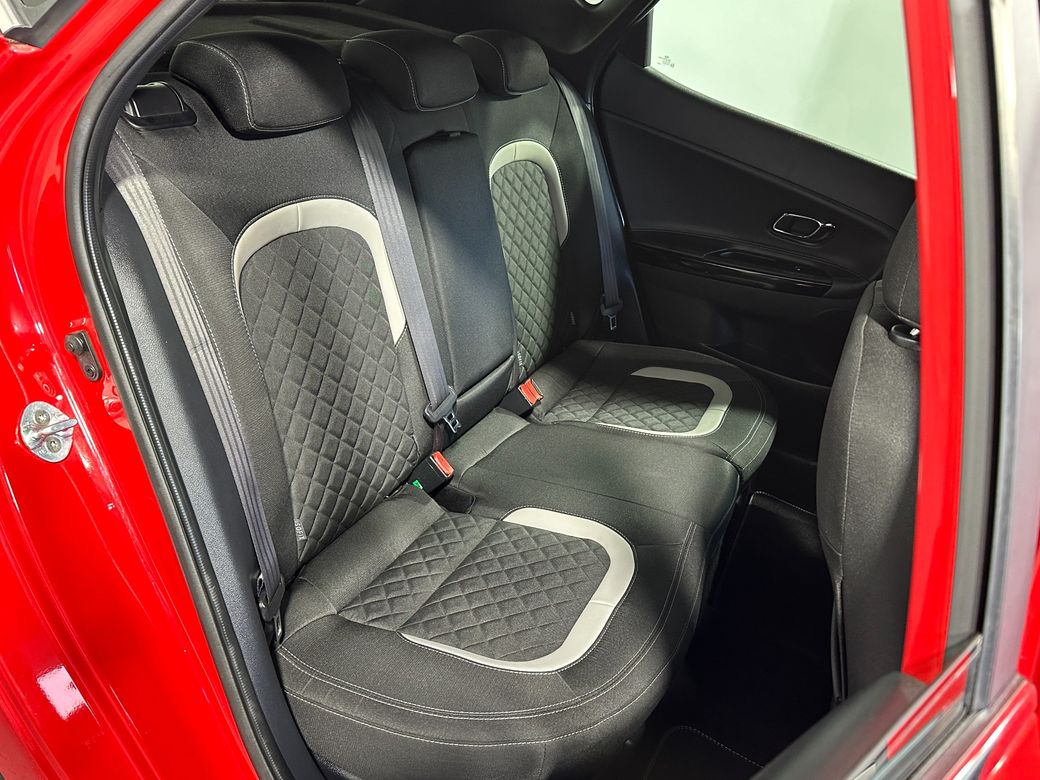 2018 Kia Ceed