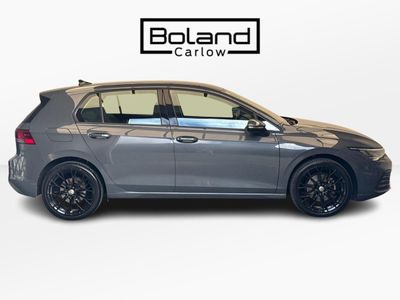 2024 Volkswagen Golf