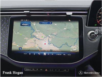 2026 Mercedes-Benz E Class