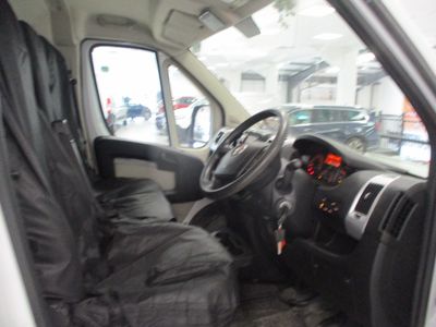 2019 Fiat Ducato