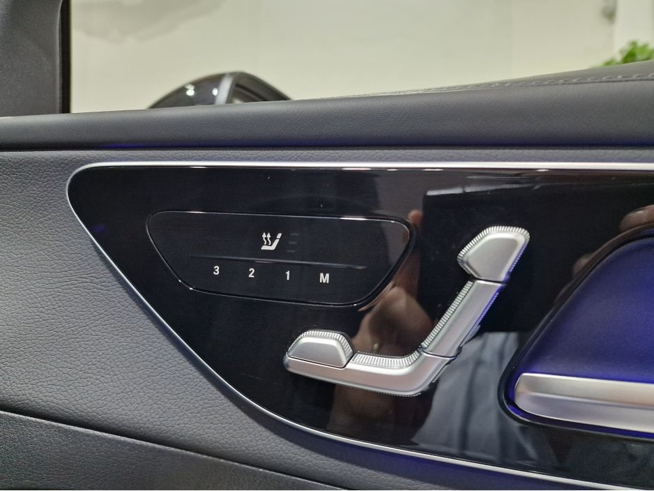 2024 Mercedes-Benz GLC Class