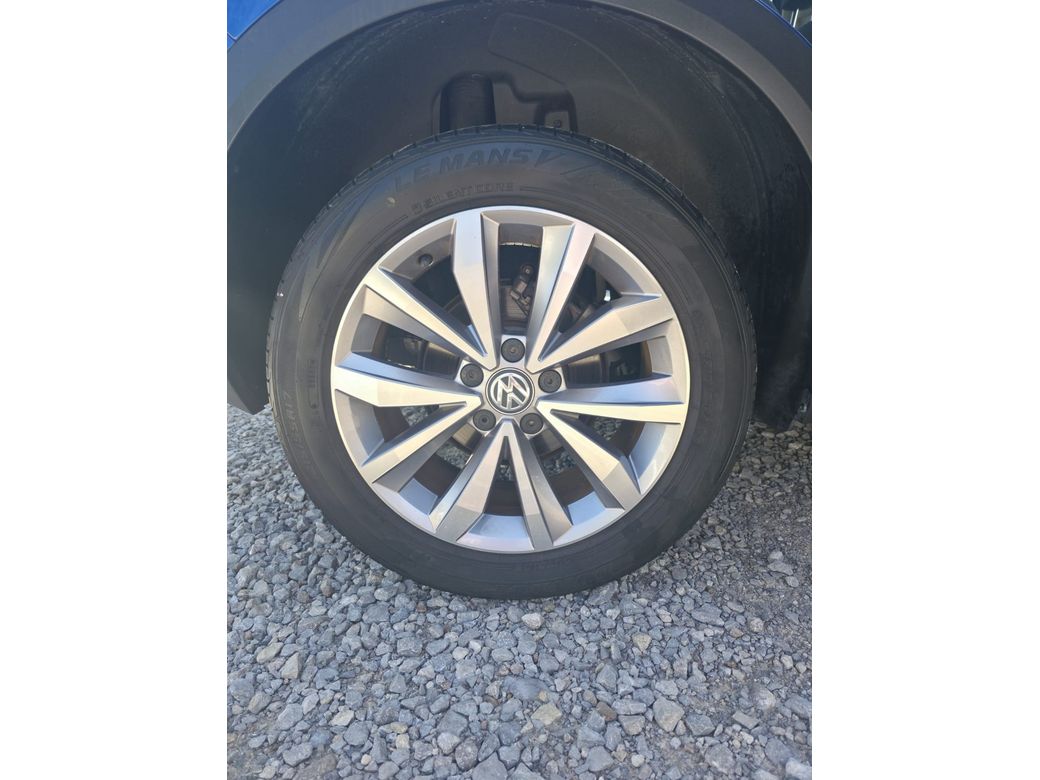 2020 Volkswagen T-Roc
