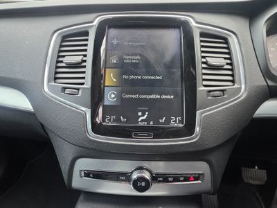 2019 Volvo XC90