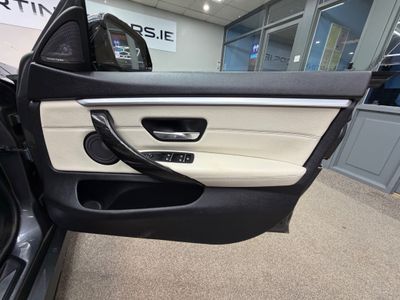 2019 BMW 4 Series