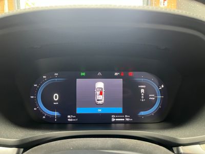 2023 Volvo V60