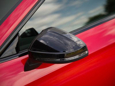 2024 Audi A5