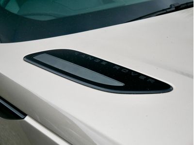 2025 Land Rover Range Rover Velar