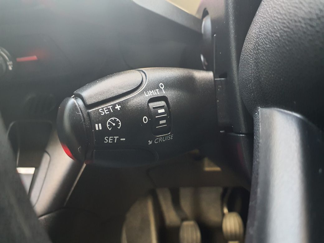 2023 Citroen Berlingo