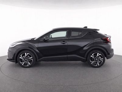 2023 Toyota C-HR