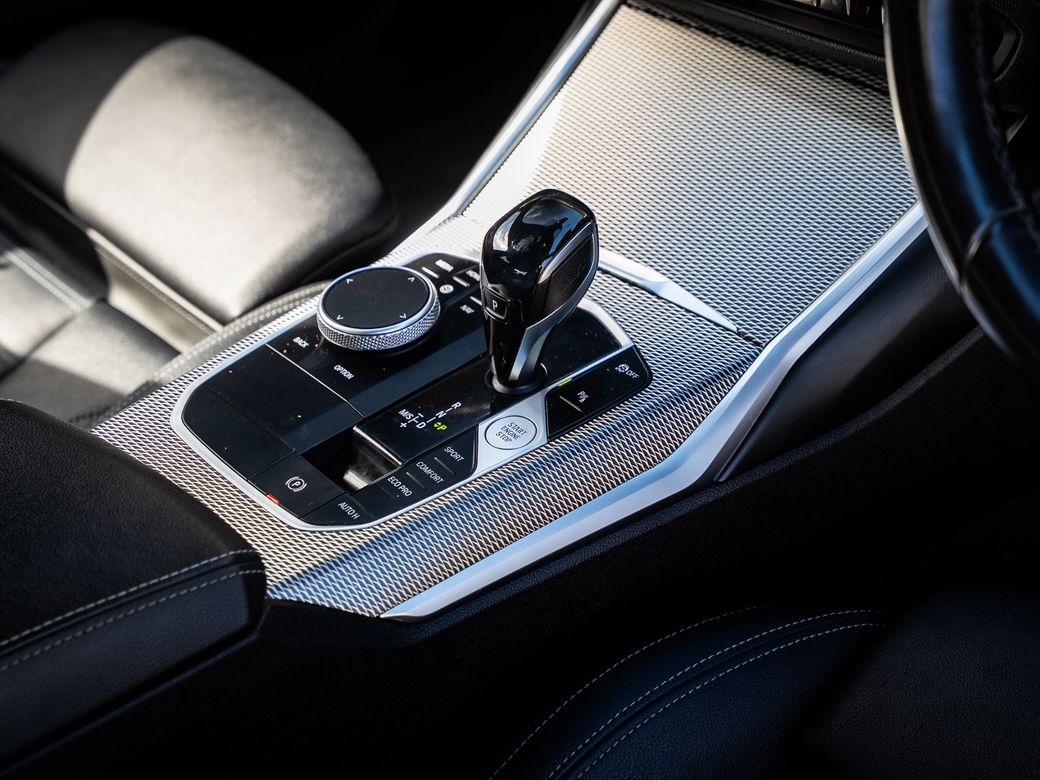 2021 BMW 3 Series