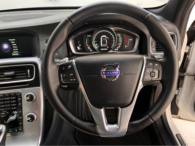 2016 Volvo S60