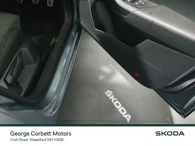 2018 Skoda Karoq