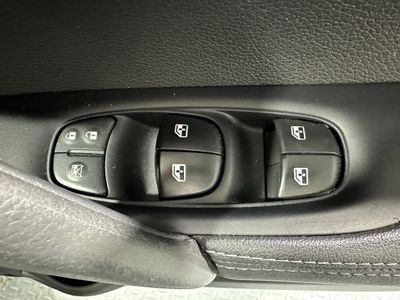 2020 Nissan Qashqai