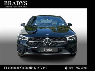 2023 Mercedes-Benz CLA Class