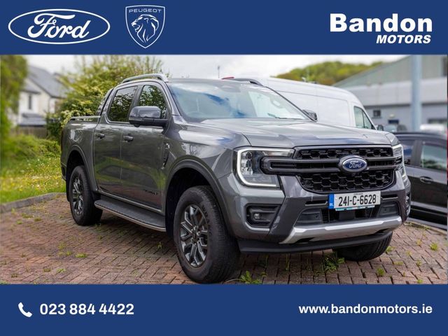 vehicle for sale from Bandon Motors