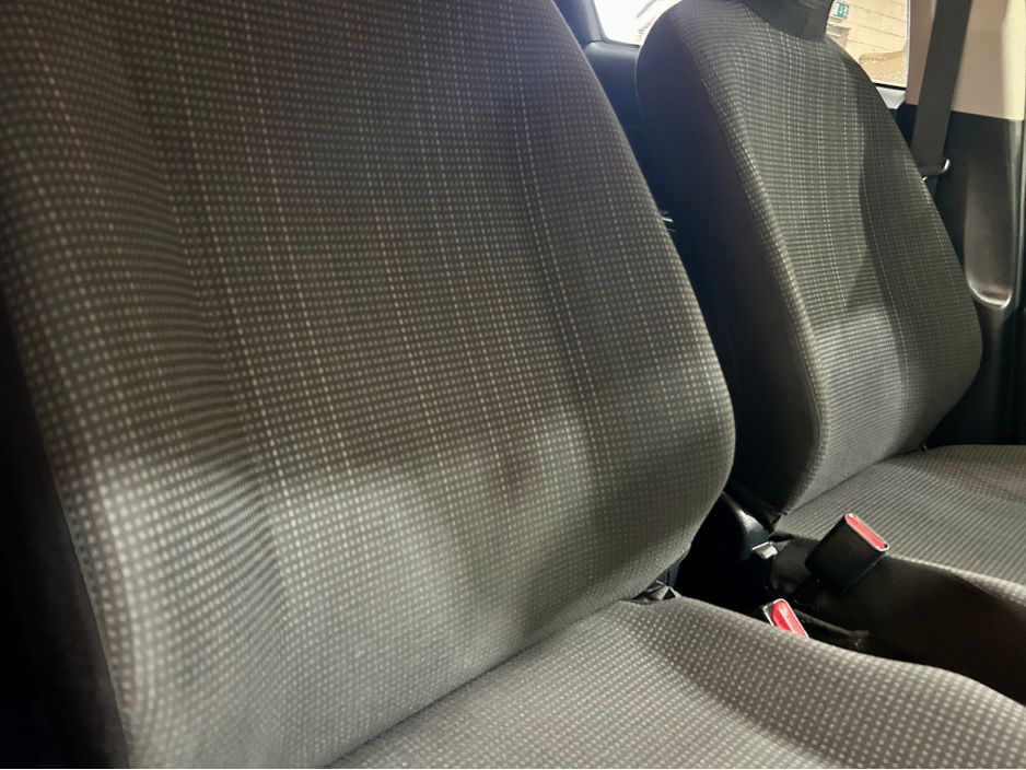 2016 Toyota Yaris