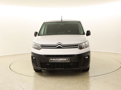 2022 Citroen Berlingo
