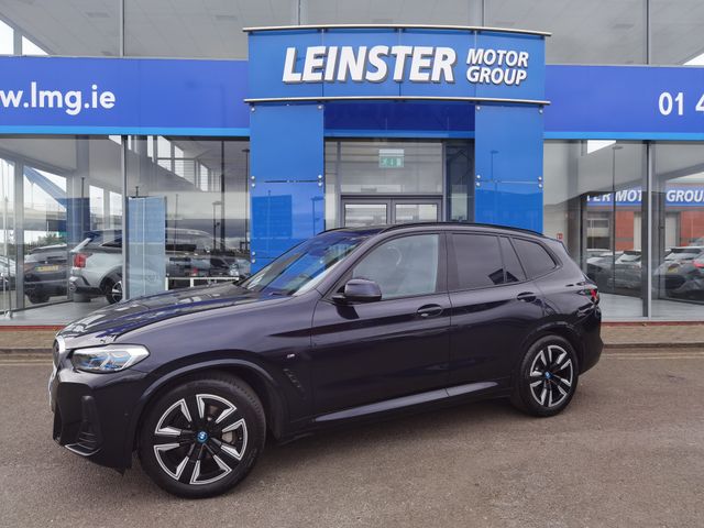 vehicle for sale from Leinster Motor Group