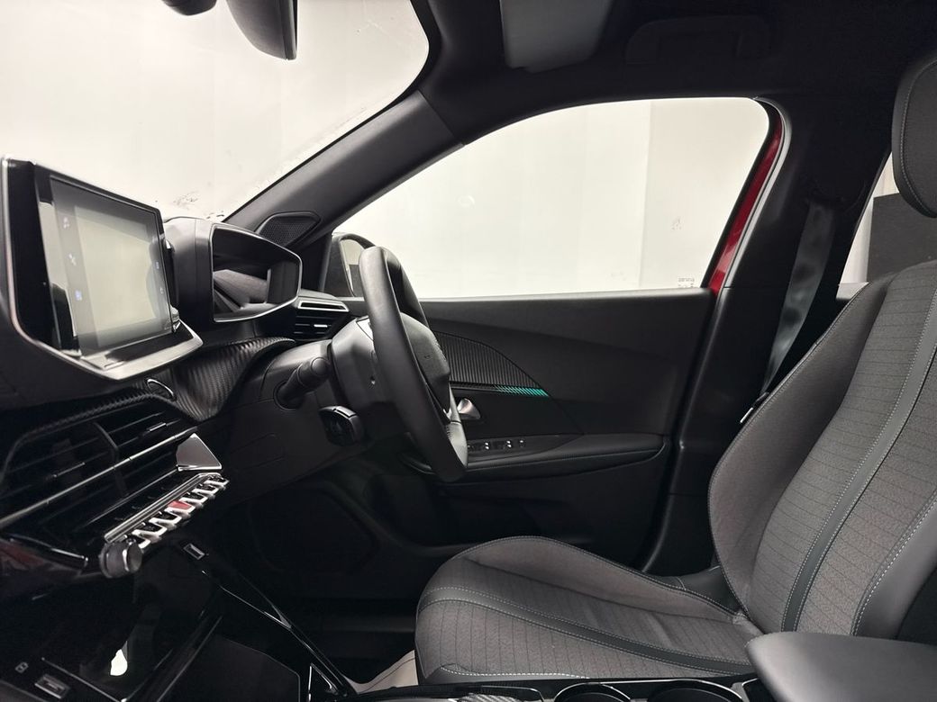 2023 Peugeot 2008