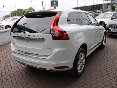 2016 Volvo XC60