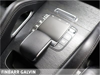 2022 Mercedes-Benz GLE Class