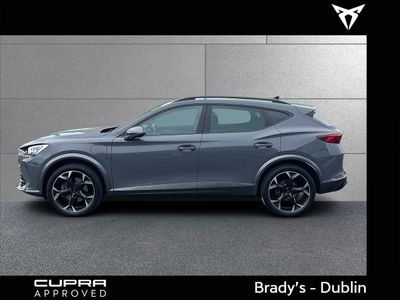 2024 Cupra Formentor