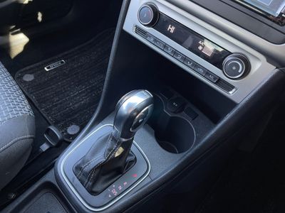 2015 Volkswagen Polo