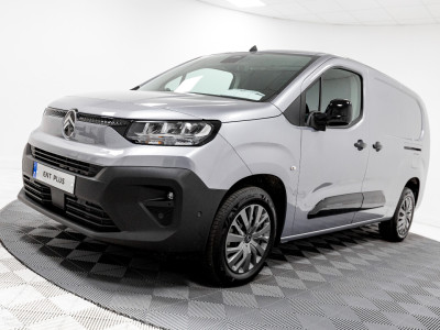2026 Citroen Berlingo
