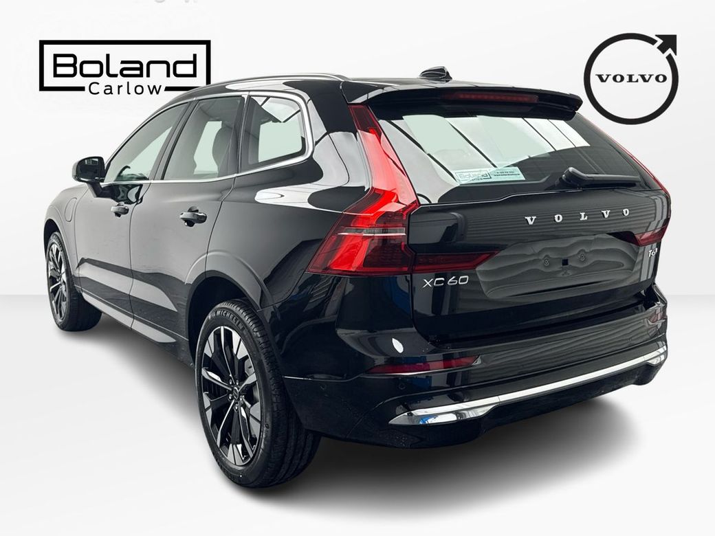 2026 Volvo XC60