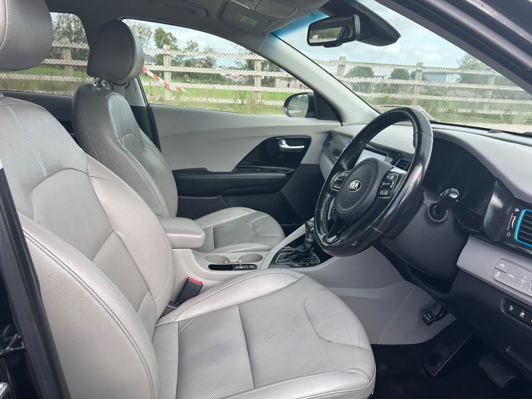 2019 Kia Niro