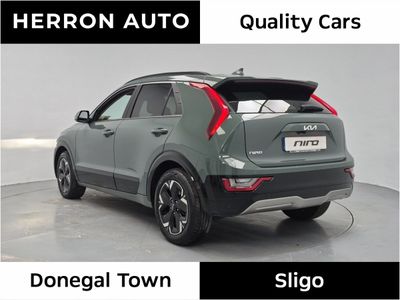 2023 Kia Niro