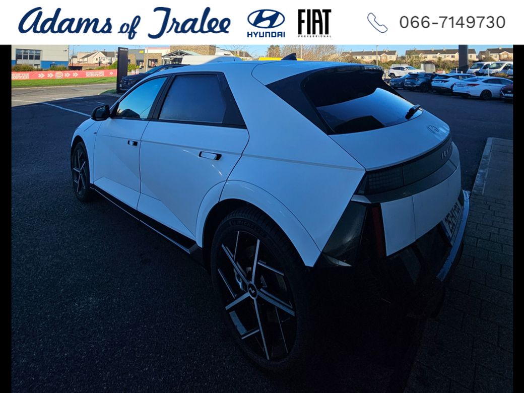 2025 Hyundai Ioniq 5