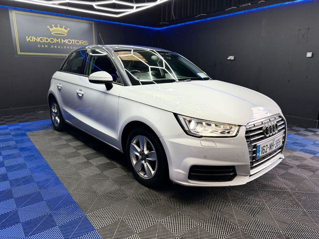vehicle for sale from Kingdom Motors Ireland