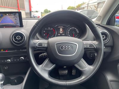 2014 Audi A3