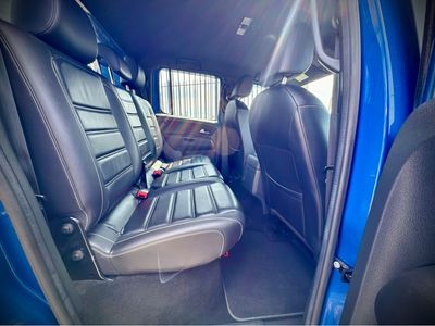 2020 Volkswagen Amarok