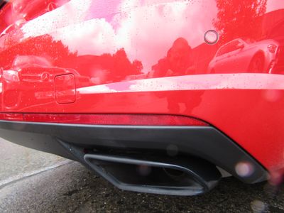 2017 Skoda Octavia