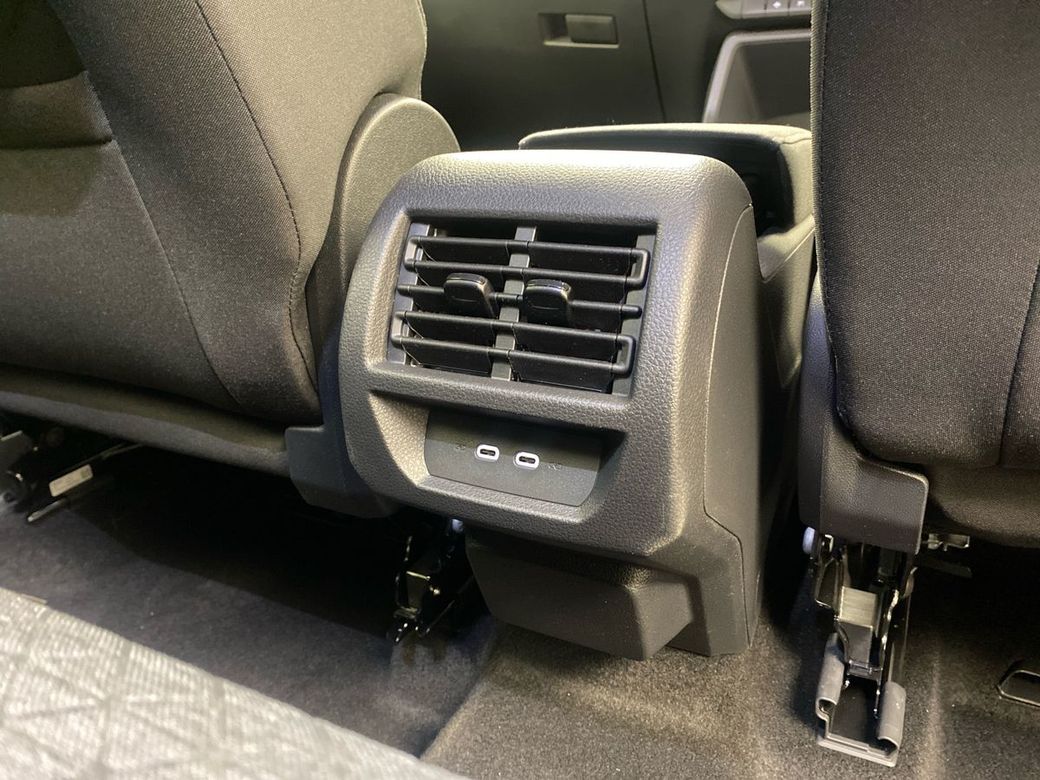 2026 Ford Tourneo Connect