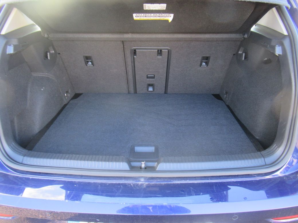 2024 Volkswagen Golf