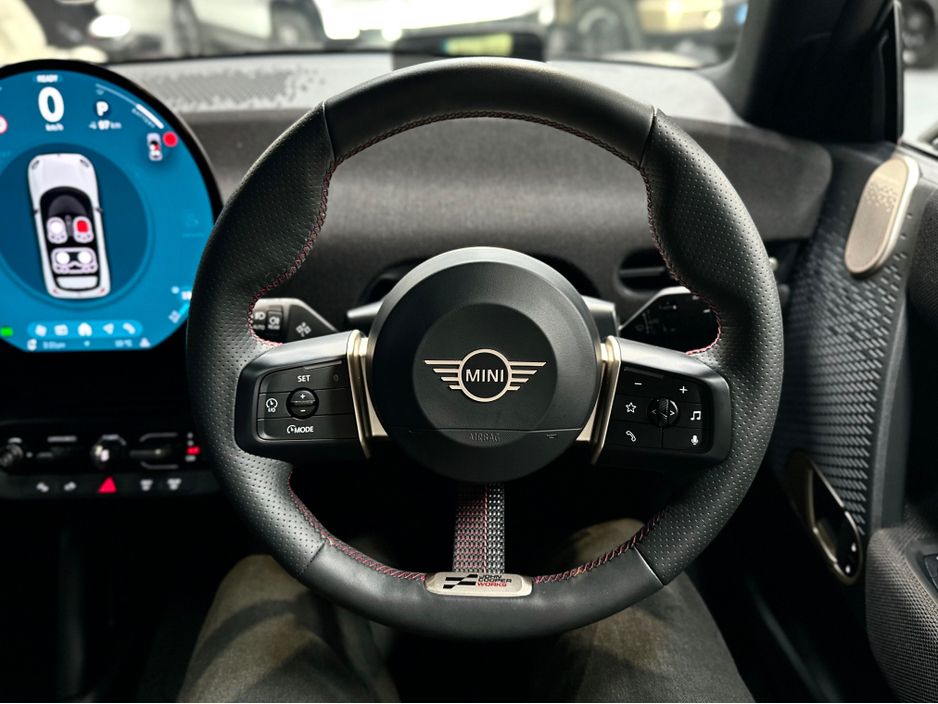 2024 Mini Cooper