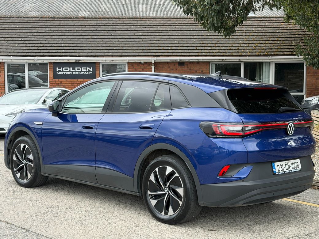 2023 Volkswagen ID.4