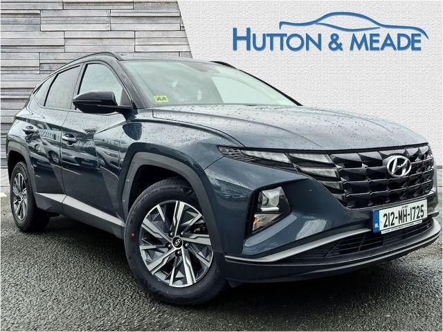vehicle for sale from Hutton & Meade