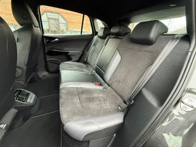 2022 Volkswagen ID.4