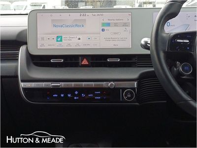 2024 Hyundai Ioniq 5