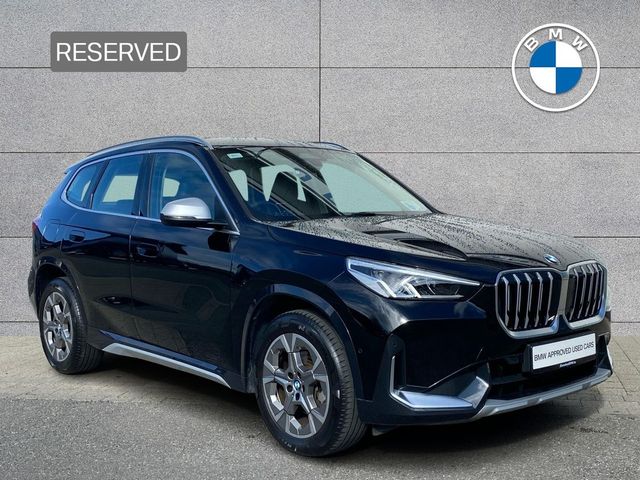 vehicle for sale from J Donohoe BMW