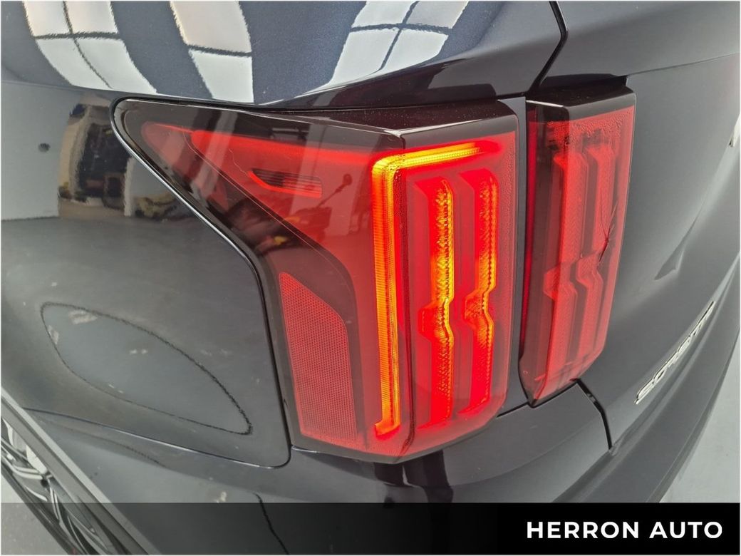 2024 Kia Sorento