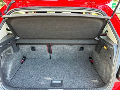 2017 Volkswagen Polo