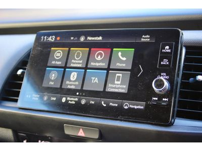 2022 Honda Jazz
