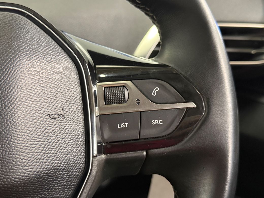 2018 Peugeot 5008