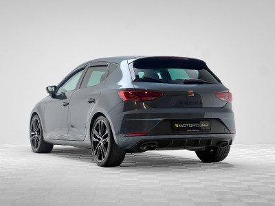 2019 SEAT Leon